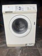 AEG wasmachine, Ophalen, Zo goed als nieuw