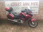 Honda NT 700 V Deauville, 2015, Motoren, Motoren | Honda, 700 cc, 2 cilinders, Motorrijbewijs A, Bedrijf