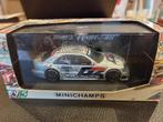 Minichamps Mercedes Classe C DTM 1995 D. Franchitti, Ophalen, Nieuw, Auto, MiniChamps