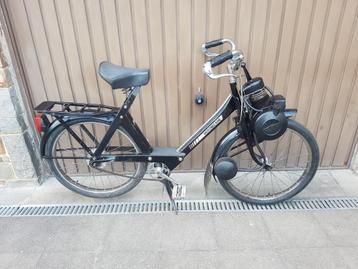 Solex 3800, Enlèvement, 0 vitesses, 49 cm³