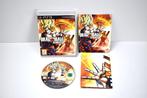 * PS3 - Dragon Ball XENOVERSE - Comme neuf + Poster, Consoles de jeu & Jeux vidéo, Jeux | Sony PlayStation 3, Comme neuf, Combat
