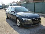 Audi A6 2.0 TDI automaat, Auto's, Audi, Euro 5, 4 cilinders, 5 deurs, Navigatiesysteem