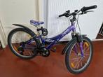 Vélo de montagne pour enfants Trek MT220, Vélos & Vélomoteurs, Enlèvement, Utilisé