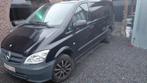 Mercedes vito 113cdi lichte vracht weg wegens sterfgeval, Auto's, Particulier, Te koop