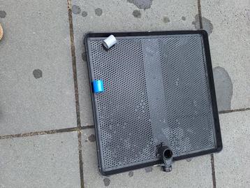 Matrix XL Side Tray, Enlèvement, Utilisé, Autres types