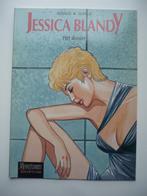 Jessica Blandy ( Het Dossier ) eerste druk, Eén stripboek, Ophalen of Verzenden, Gelezen, Ranaud - dufaux