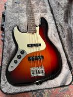 Fender American Pro Jazz bass linkshandig (lefty), Musique & Instruments, Instruments à corde | Guitares | Basses, Enlèvement