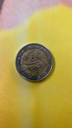 €2 munt van olympische spelen 2024, Ophalen of Verzenden, Frankrijk, 2 euro, Losse munt