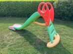 toboggan Smoby XL, Ophalen, Gebruikt, Glijbaan