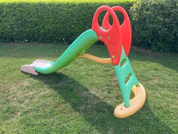 toboggan Smoby XL beschikbaar voor biedingen