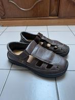 Lederen herenschoenen maat 44, Kleding | Heren, Schoenen, Ophalen of Verzenden, Zo goed als nieuw