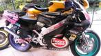 Suzuki rgv 250cc, Motoren, Particulier