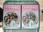 Costa! Seizoen 4 (11 afleveringen), Cd's en Dvd's, Vanaf 12 jaar, Drama, Verzenden