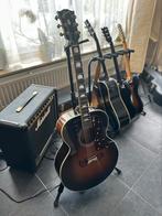 Gibson SJ 200 Standard 2007, Muziek en Instrumenten, Ophalen, Gebruikt