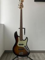 Fender Jazz bass - deluxe, Muziek en Instrumenten, Snaarinstrumenten | Gitaren | Bas, Ophalen