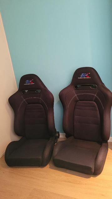 Sport/Race/Kuip/Auto Sportstoel/APC Sport/Zwart  beschikbaar voor biedingen