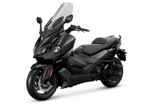 Sym Maxsym TL 508 [Assistance] [Permis] [Fin.0%], Vélos & Vélomoteurs, Scooters | SYM, Neuf, Autres modèles, Essence, Enlèvement ou Envoi