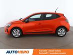 Renault Clio 1.0 SCe Evolution (bj 2024), Auto's, Stof, Gebruikt, Euro 6, Overige kleuren