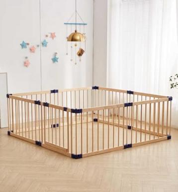 Parc enfants Lucelia beschikbaar voor biedingen