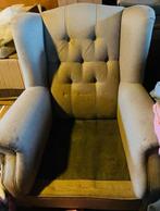 Gratis eenpersoonszetel, Huis en Inrichting, Fauteuils, Ophalen, Gebruikt