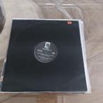 mental mafia ep 12 inch maxi, CD & DVD, Vinyles | Dance & House, 12 pouces, Utilisé, Enlèvement ou Envoi, Techno ou Trance