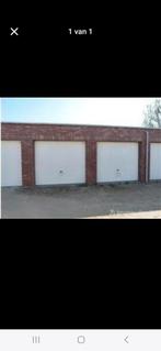 magazijntje/opslagruimte./garage Turnhout, Zakelijke goederen, Huur