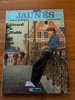 Jaunes - 2 - EO, Enlèvement ou Envoi, Comme neuf