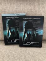 DVD Loft - 2 disc special Edition, Cd's en Dvd's, Ophalen of Verzenden