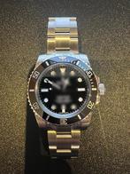 Numéro du sous-participant : 11/04/60, Enlèvement ou Envoi, Comme neuf, Montre-bracelet, Acier