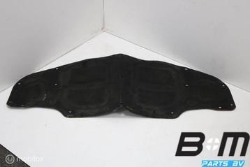 Demping onder motorkap Audi A8 4E beschikbaar voor biedingen