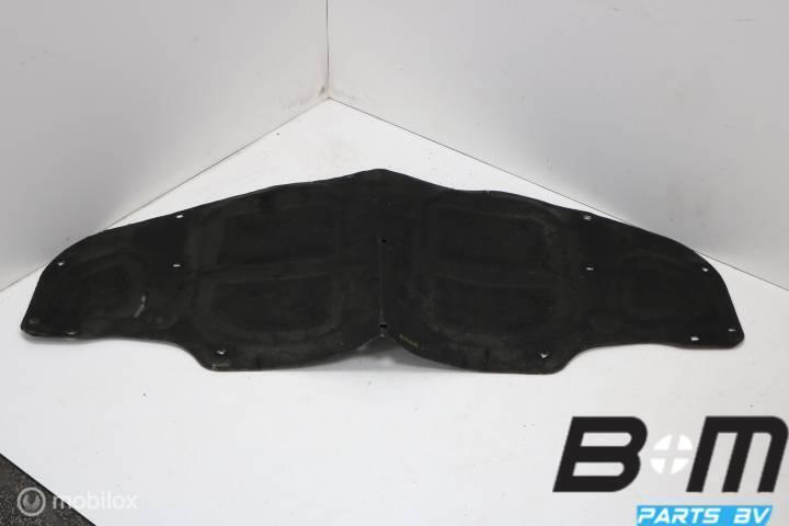 Demping onder motorkap Audi A8 4E, Auto-onderdelen, Overige Auto-onderdelen, Gebruikt