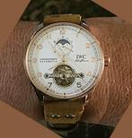 Prachtig horloge, Handtassen en Accessoires, Horloges | Heren, Ophalen of Verzenden, Zo goed als nieuw