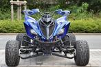 YAMAHA - YFM 700 R - RAPTOR, 686 cc, 1 cilinder, 12 t/m 35 kW