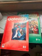 Gateway B2 secondaire  (le B1vendu), Livres, Comme neuf
