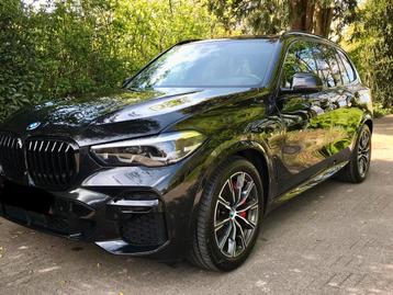 BMW X5, xDrive-45e , M-Pakket. Panodak. Hybrid. beschikbaar voor biedingen