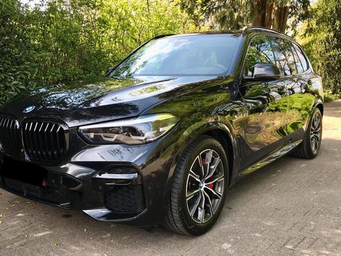 BMW X5, xDrive-45e , M-Pakket. Panodak. Hybrid., Auto's, BMW, Particulier, X5, 360° camera, 4x4, ABS, Achteruitrijcamera, Adaptieve lichten