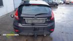 Achterklep van een Ford Fiesta (D9), 3 maanden garantie, Gebruikt, Ford, Achterklep