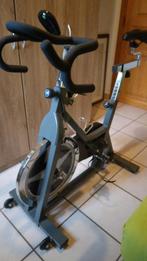 Tunturi cardio fit sprinter bike s30, Ophalen, Zo goed als nieuw