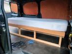 Bed voor in de bestelwagen, Auto-onderdelen, Interieur en Bekleding, Ophalen