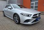 Mercedes-Benz Classe A - automatique - Pack AMG, Autos, Mercedes-Benz, Achat, Euro 6, Entreprise, Carnet d'entretien