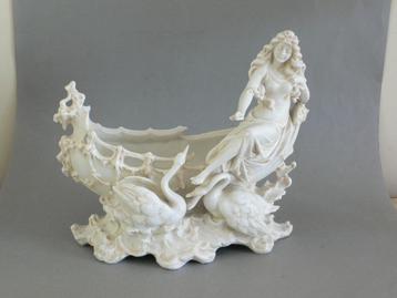 Royal Dux Bohemia Jugensdstil Porzellan Ca 1900 a 1910 beschikbaar voor biedingen