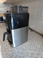 Machine à café très peu servie, Comme neuf, Cafetière, 10 tasses ou plus, Enlèvement