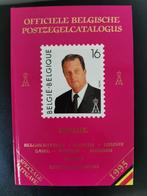 Catalogue philatélique belge officiel 1995 - comme neuf, Timbres & Monnaies, Enlèvement ou Envoi, Catalogue