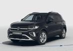 Volkswagen T-Cross Life Trekhaak Matrix, Automaat, T-Cross, Parkeersensor, 116 pk