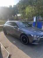 Mercedes A180 + extra banden met velg, Auto's, 4 cilinders, 1865 kg, Leder en Stof, 5 deurs