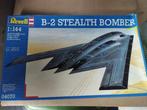 B-2 Stealth Bomber, revell 04070, Nieuw, Revell, Vliegtuig, 1:72 tot 1:144