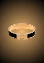 Bracelet hermes, Bijoux, Sacs & Beauté, Enlèvement ou Envoi, Comme neuf