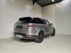 Land Rover Range Rover Sport 3.0d Autom. - 7 pl - GPS - Pan, 0 kg, Achat, 7 places, 0 kg
