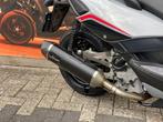 Piaggio MP3 / Gilera fuoco Actie LeoVince sportuitlaat