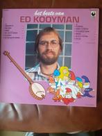 LP Het beste van Ed Kooyman (Belpop), Cd's en Dvd's, Ophalen of Verzenden